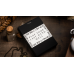 11 HOUR SILVER EDITION PLAYING CARDS (крапленые)