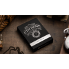 11 HOUR SILVER EDITION PLAYING CARDS (крапленые)