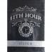 11 HOUR SILVER EDITION PLAYING CARDS (крапленые)