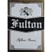 15 YEARS OF FULTONS PLAYING CARDS