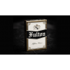 15 YEARS OF FULTONS PLAYING CARDS