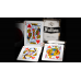 15 YEARS OF FULTONS PLAYING CARDS