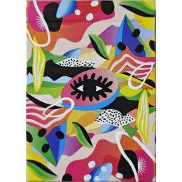2021 SUMMER COLLECTION: MOUNTAIN PLAYING CARDS