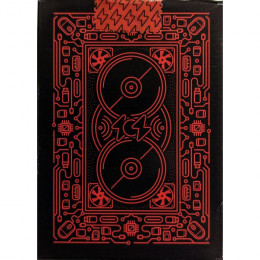 404 PLAYING CARDS