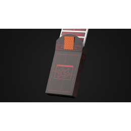 404 PLAYING CARDS