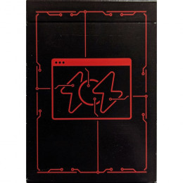 404 PLAYING CARDS