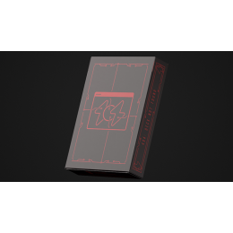404 PLAYING CARDS