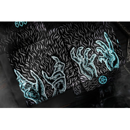 666 FROSTBITE