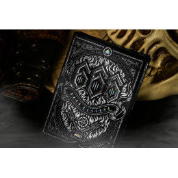 666 HOLOGRAPHIC DARK RESERVE