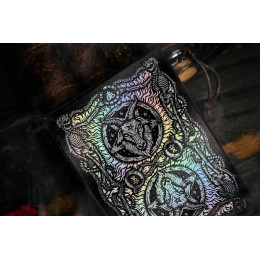 666 HOLOGRAPHIC DARK RESERVE