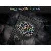 666 HOLOGRAPHITE EDITION