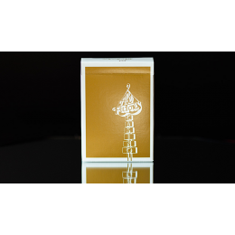 ACE FULTON'S CASINO: FOOLS GOLD PLAYING CARDS