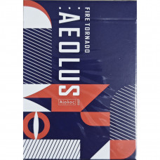 AEOLUS PLAYING CARDS BY BOCOPO