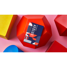 AEOLUS PLAYING CARDS BY BOCOPO