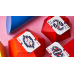 AEOLUS PLAYING CARDS BY BOCOPO
