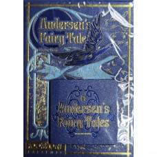 ANDERSEN'S FAIRY TALES (SAPPHIRE STANDARD) PLAYING CARDS BY ROOM ONE