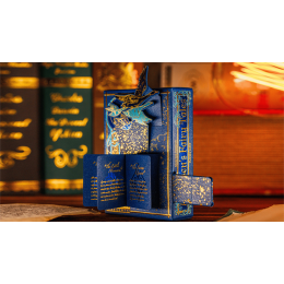 ANDERSEN'S FAIRY TALES (SAPPHIRE STANDARD) PLAYING CARDS BY ROOM ONE
