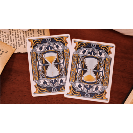 ANDERSEN'S FAIRY TALES (SAPPHIRE STANDARD) PLAYING CARDS BY ROOM ONE
