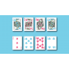 APERTURE PLAYING CARDS