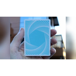 APERTURE PLAYING CARDS