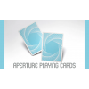 APERTURE PLAYING CARDS