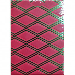 APPLE PI PLAYING CARDS