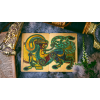 ARTHURIAN PLAYING CARDS BY KINGS WILD