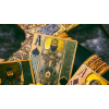 ARTHURIAN PLAYING CARDS BY KINGS WILD