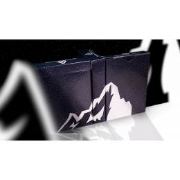 ASCENSION (SUMMIT) PLAYING CARDS
