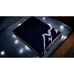 ASCENSION (SUMMIT) PLAYING CARDS