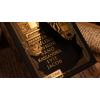 ASSASSIN'S CREED LEGACY VERSION 2 ONYX (HIDDEN BLADE) PLAYING CARDS