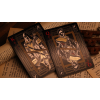 ASSASSIN'S CREED LEGACY VERSION 2 ONYX (HIDDEN BLADE) PLAYING CARDS
