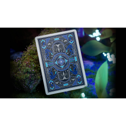AVATAR PLAYING CARDS BY THEORY11