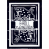 B-ROLL PLAYING CARDS