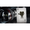 B-ROLL PLAYING CARDS
