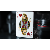 B-ROLL PLAYING CARDS
