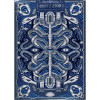 BABYLON CERULEAN BLUE