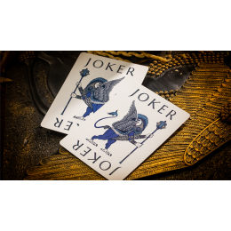 BABYLON CERULEAN BLUE