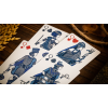 BABYLON CERULEAN BLUE