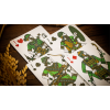 BABYLON FOREST GREEN