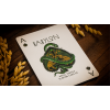 BABYLON FOREST GREEN