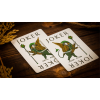 BABYLON FOREST GREEN