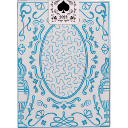 BARTLETT TRANSFORMATION PLAYING CARDS