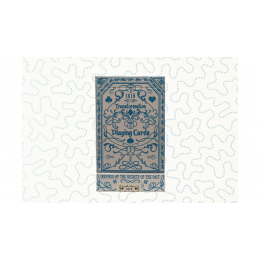 BARTLETT TRANSFORMATION PLAYING CARDS