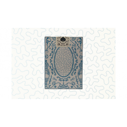 BARTLETT TRANSFORMATION PLAYING CARDS