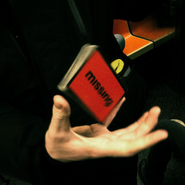 BASE 02 LINEN PLAYING CARDS
