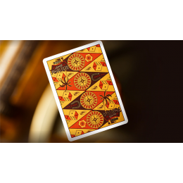 BEBEMOS CASINO PLAYING CARDS BY THEORY11