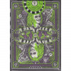 BEETLEJUICE PLAYING CARDS BY THEORY11