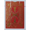 BICYCLE 140TH ANNIVERSARY PLAYING CARDS
