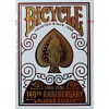 BICYCLE 140TH ANNIVERSARY PLAYING CARDS